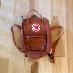 Brand New Mini Kånken Brick